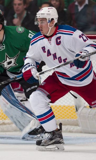 Dallas Stars Facing Toughest Challenge Of Year With Rangers